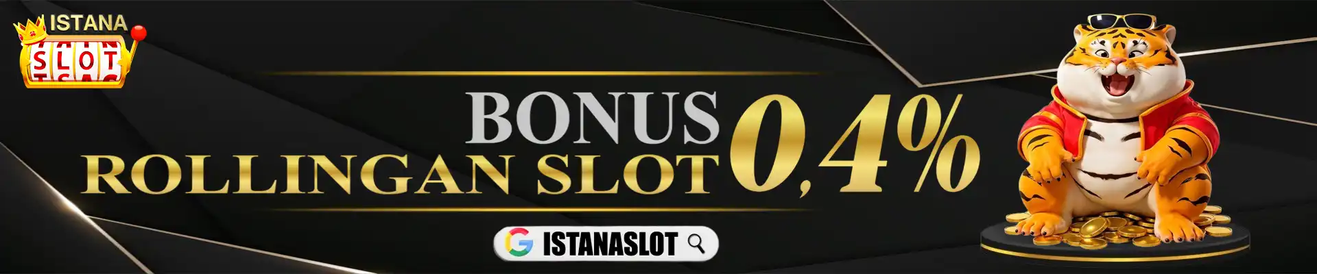 BONUS KOMISI ROLLINGAN